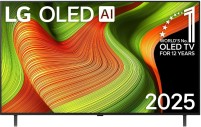 Купити телевізор LG OLED55B5  за ціною від 54414 грн.