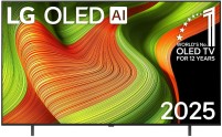 Купити телевізор LG OLED65B5  за ціною від 84858 грн.