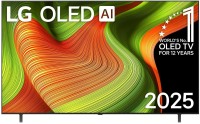 Купити телевізор LG OLED77B5  за ціною від 122414 грн.