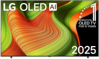 Купити телевізор LG OLED83B5  за ціною від 150058 грн.