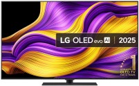 Купить телевізор LG OLED55G5: цена от 72582 грн.