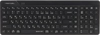 Купити клавіатура A4Tech Fstyler FBK23 AS  за ціною від 809 грн.
