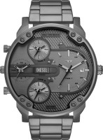 Купити наручний годинник Diesel Mr. Daddy DZ7487 за ціною від 22340 грн.
