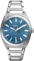 Купити наручний годинник FOSSIL Everett FS6054  за ціною від 10270 грн.
