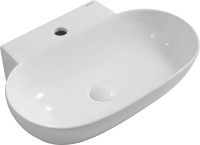 Купить умивальник MIXXUS Premium Diverse-0201 MP6510: цена от 3063 грн.
