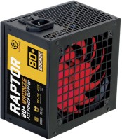 Купити блок живлення Rebeltec Raptor (700) за ціною від 2531 грн.