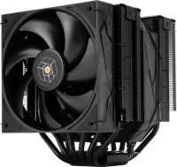 Купити система охолодження Thermalright Royal Pretor 130 Black за ціною від 3970 грн.