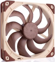 Купити система охолодження Noctua NF-A14x25 G2 PWM за ціною від 2277 грн.