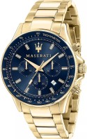 Купити наручний годинник Maserati Sfida R8873640008 за ціною від 12811 грн.