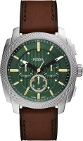 Купити наручний годинник FOSSIL Machine FS6100 за ціною від 9410 грн.