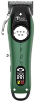 Купити машинка для стрижки волосся Tico Professional 5-Stars Turbo Jet  за ціною від 2269 грн.