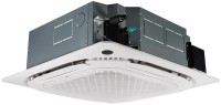 Купити кондиціонер Midea MCD1-55HRDN1-QW/MOU1-55HFN8-RR  за ціною від 146000 грн.