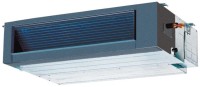Купити кондиціонер Midea MTI-55HWFNX-QW/MOU1-55FN8-RR  за ціною від 120000 грн.