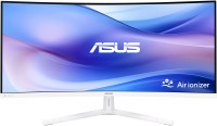Купити монітор Asus VU34WCIP-W  за ціною від 25045 грн.
