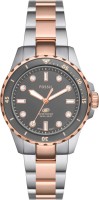 Купити наручний годинник FOSSIL Blue Dive ES5348  за ціною від 12330 грн.