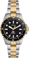 Купити наручний годинник FOSSIL Blue Dive ES5349 за ціною від 12330 грн.
