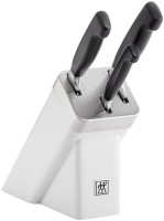Купить набір ножів Zwilling Four Star 35134-520: цена от 11517 грн.