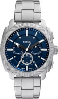 Купити наручний годинник FOSSIL Machine FS6096 за ціною від 8690 грн.