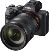 Купить фотоаппарат Sony A7 III kit 50 по цене от 199954 грн.