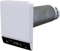 Купити рекуператор VENTS Breezy 200-E Smart L1 за ціною від 22999 грн.