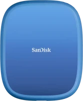 Купити SSD SanDisk Creator Phone (SDSSDE62C-1T00-G25)