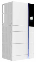 Купити інвертор Deye GB-S15K-EU + 2 x GB-LM4.0 за ціною від 159294 грн.