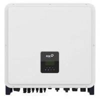 Купити інвертор FoxESS H3-Pro-20.0  за ціною від 171383 грн.