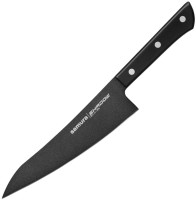 Купити кухонний ніж SAMURA Shadow SH-0185  за ціною від 1299 грн.