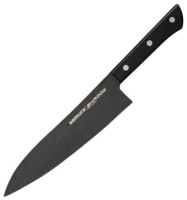 Купити кухонний ніж SAMURA Shadow SH-0087  за ціною від 1849 грн.