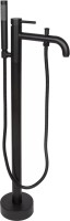 Купити змішувач WEZER EKO19A-01-BLACK  за ціною від 6581 грн.
