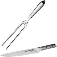 Купить набір ножів Weber Deluxe 17074: цена от 7769 грн.