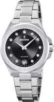 Купить наручний годинник FESTINA Mademoiselle F20700/6: цена от 6140 грн.