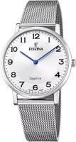 Купити наручний годинник FESTINA F20014/5 за ціною від 5383 грн.