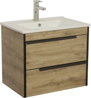 Купити тумба під умивальник Akva Rodos Loft Neo 65 AP000051854 за ціною від 8600 грн.
