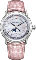 Купити наручний годинник AEROWATCH 77983AA02BRRO за ціною від 59400 грн.