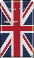 Купить холодильник Smeg FAB10RDUJ5: цена от 67141 грн.
