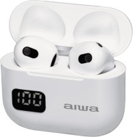 Купити навушники Aiwa EBTW-100 за ціною від 1443 грн.
