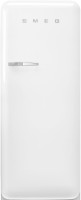 Купити холодильник Smeg FAB28RWH6 за ціною від 79425 грн.