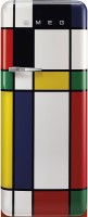 Купить холодильник Smeg FAB28RDMC6: цена от 98481 грн.