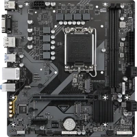 Купить материнська плата Gigabyte B760M E: цена от 4835 грн.