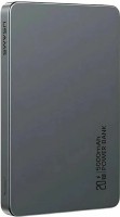 Купити павербанк USAMS US-CD231 за ціною від 1860 грн.