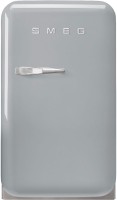 Купити холодильник Smeg FAB5RSV5 за ціною від 46902 грн.