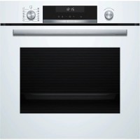 Купить духова шафа Bosch HBG 578EW7: цена от 42189 грн.