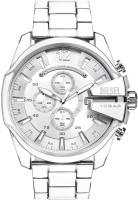 Купить наручний годинник Diesel Mega Chief DZ4660: цена от 19040 грн.