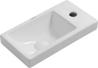 Купить умивальник MIXXUS Premium Quadro-1501 MP6502: цена от 2871 грн.