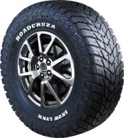 Купити шини Roadcruza Snow Lynx (265/65 R17 120R) за ціною від 6101 грн.