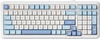 Купити клавіатура MCHOSE K99 Hyacinth Switch  за ціною від 4948 грн.