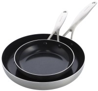 Купити сковорода Green Pan Geneva CC004783-001 за ціною від 5935 грн.