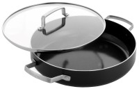 Купити сковорода Green Pan Chef's CC007736-001 за ціною від 4830 грн.