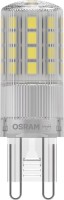 Купити лампочка Osram LED PIN 48 4.5W 2700K G9  за ціною від 120 грн.